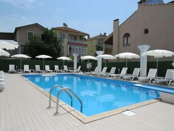 Koç Hotel
