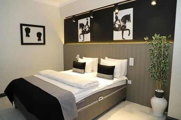 Koç Hotel