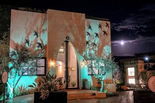 Kocadon Hotel