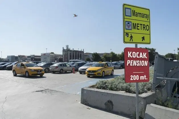 Kocak Pansiyon - Genel