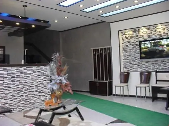 Kocaklar Otel
