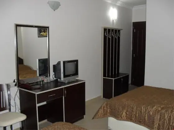 Kocaklar Otel - Genel