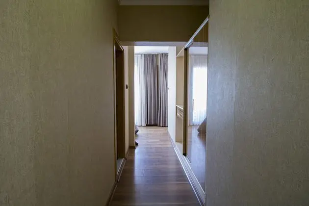 Kocaman Hotel - Oda