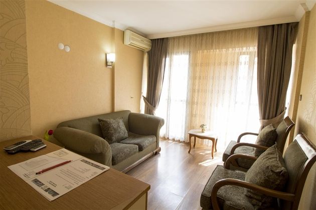 Kocaman Hotel