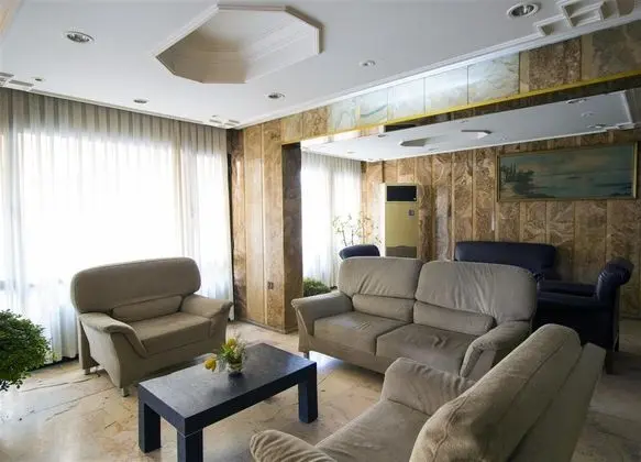 Kocaman Hotel - Yerinde Yemek