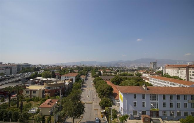 Kocaman HotelFotoğrafı