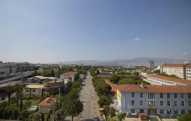 Kocaman Hotel