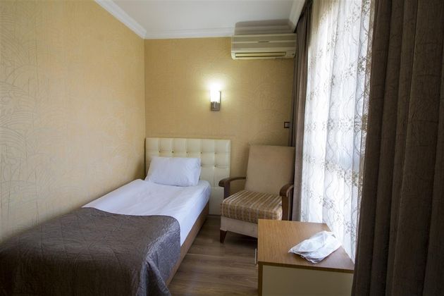 Kocaman HotelFotoğrafı