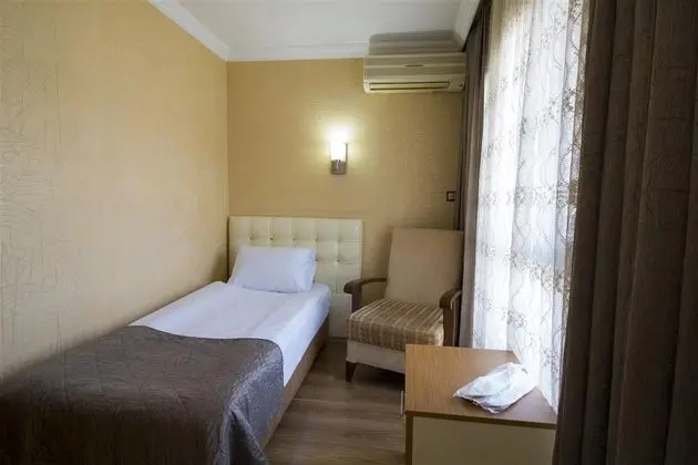 Kocaman Hotel
