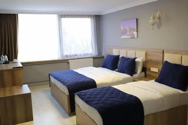 Kocatepe Hotel