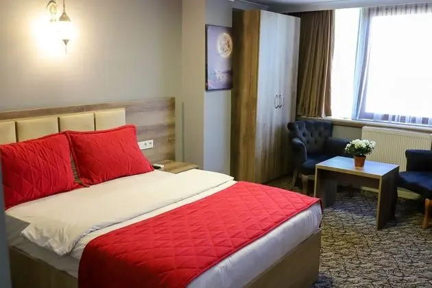 Kocatepe Hotel - Genel