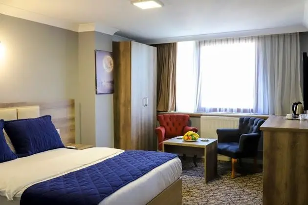 Kocatepe Hotel - Genel