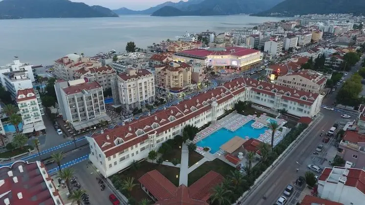 Koçer Club Apartments