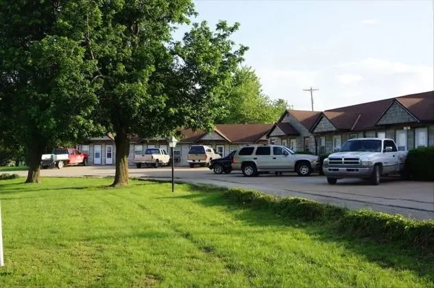 Koch Motel
