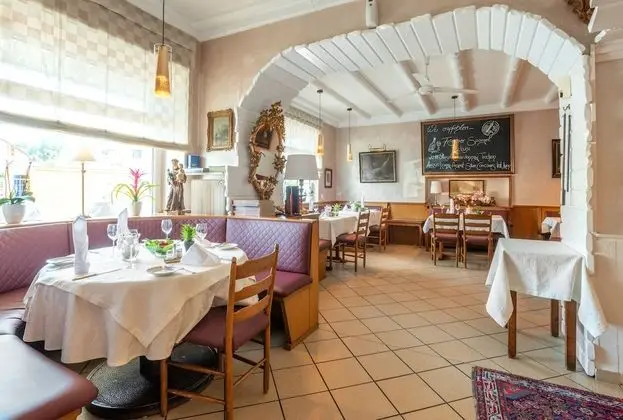 Hotel Koch Schilt - 1