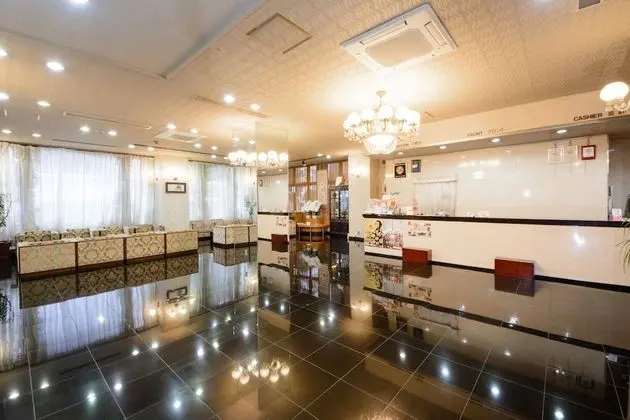 Kochi Prince Hotel - Öne Çıkan Resim