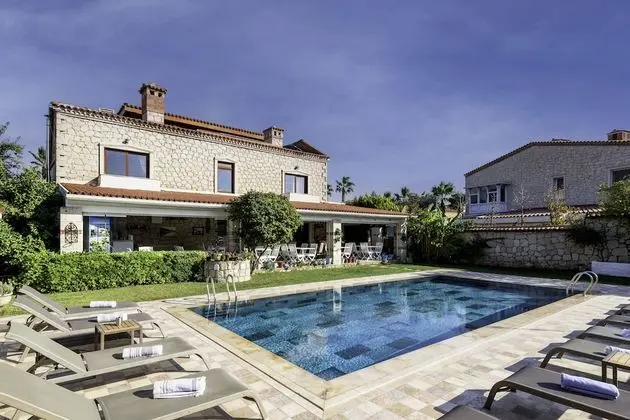 Koçlu Konağı Hotel