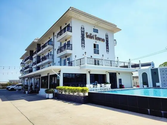 Koco Hotel - Öne Çıkan Resim