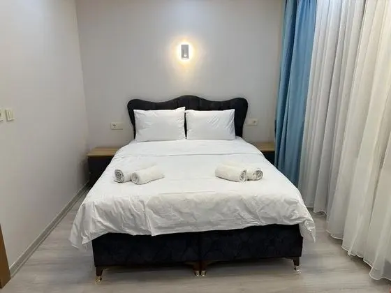 Koçyiğit Pansiyon - Genel