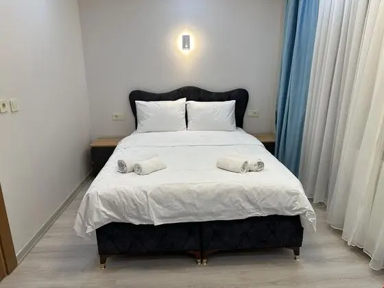 Koçyiğit Pansiyon - Genel