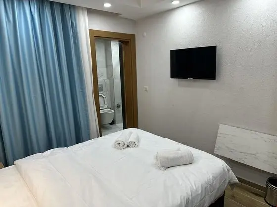 Koçyiğit Pansiyon - Genel