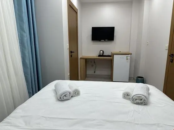 Koçyiğit Pansiyon - Genel
