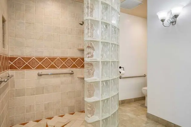 Koda by Avantstay Big Bear Cabin w/ Hot Tub - Banyo Özellikleri