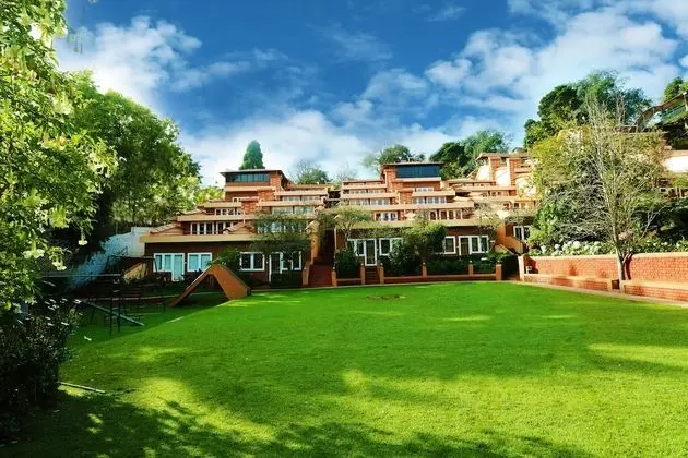 Kodai Resort Hotel