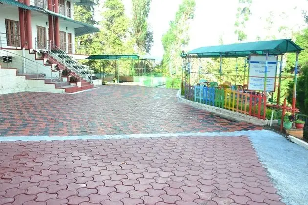 Kodai Sunshine Hotel