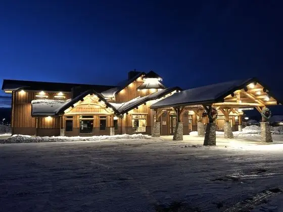 Kodiak Mountain Resort