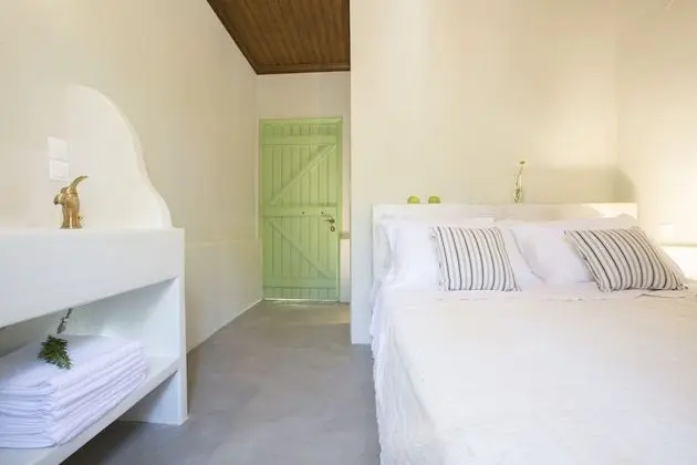 Villa Kodria