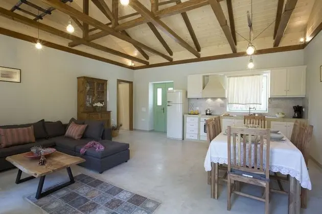 Villa Kodria - Yerinde Yemek