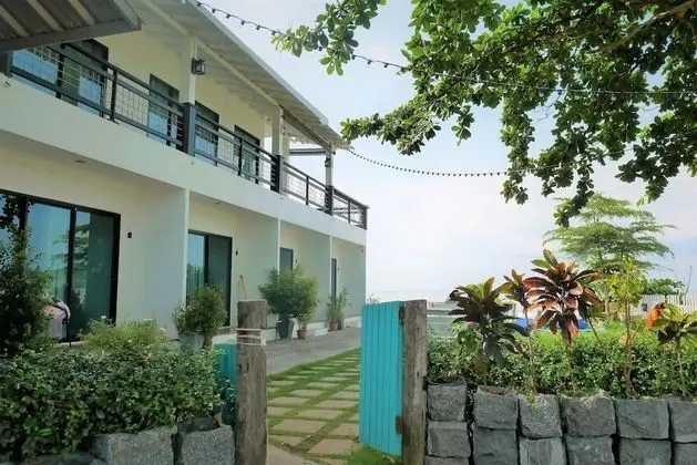 Kodtalay Resort