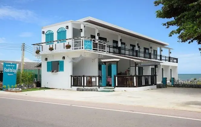 Kodtalay Resort - Öne Çıkan Resim