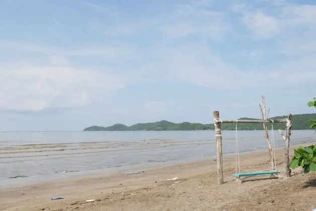 Kodtalay Resort - Plaj
