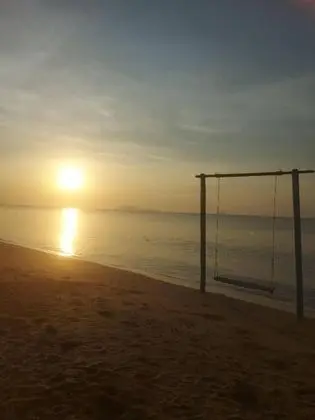 Kodtalay Resort - Plaj