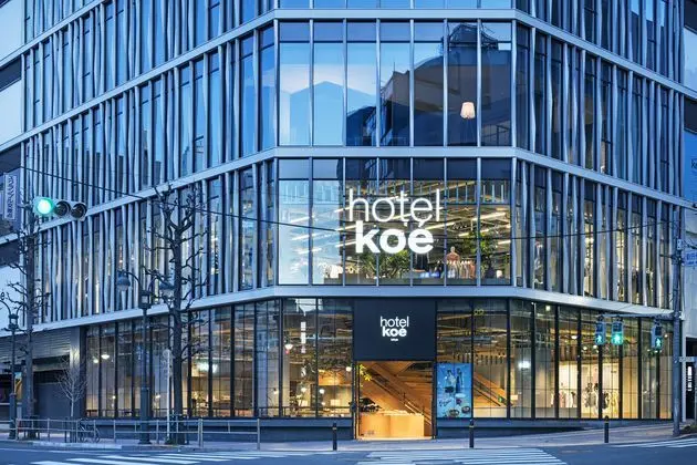 Koe Tokyo