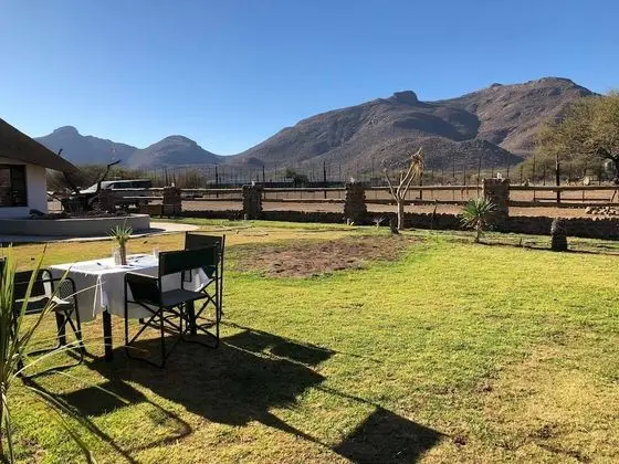 Koedoeberg Guest Farm - 1