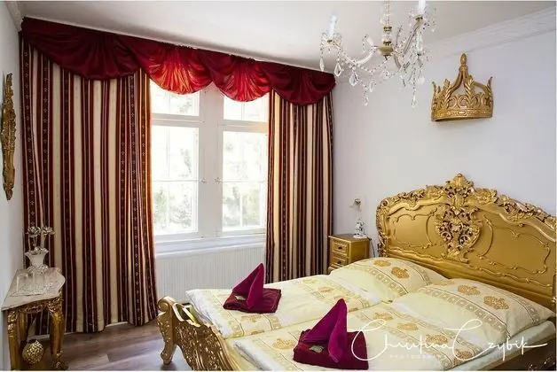 Koenigreich Romkerhall