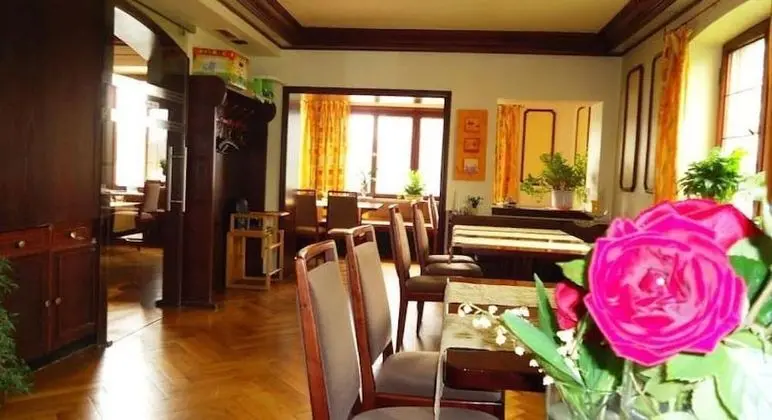 Hotel Koenigsaecker - İç Mekan