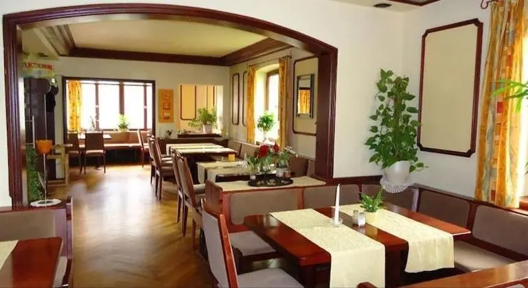Hotel Koenigsaecker - Kahvaltı