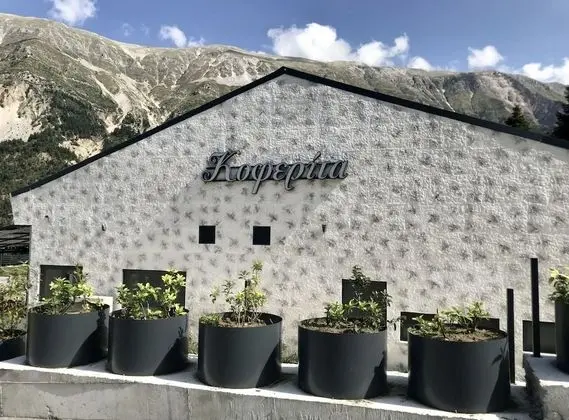 Hotel Koferita