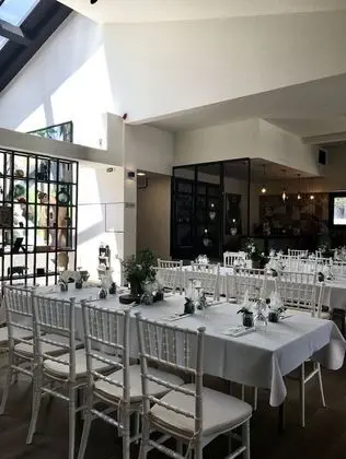 Hotel Koferita - Yerinde Yemek