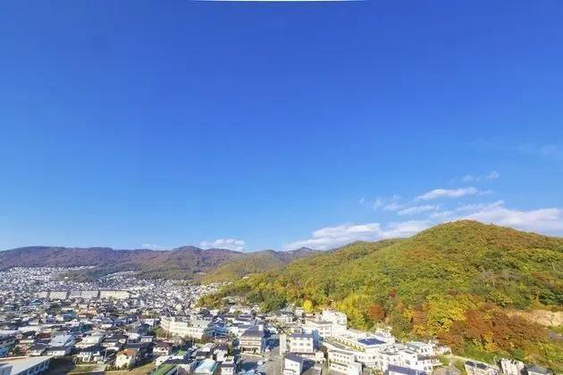 Kofu Kinenbi Hotel