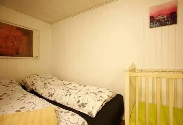 Køge Bed and Kitchen-Apartment - Oda