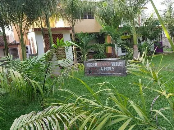 kogelo villas