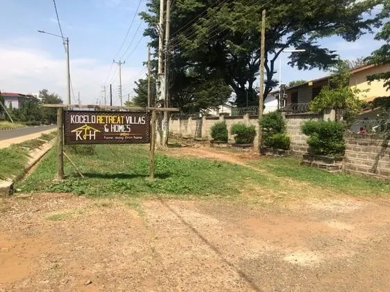 Kogelo Suites