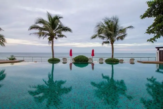 Koh Chang Grandview Resort