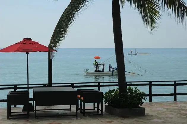 Koh Chang Grandview Resort