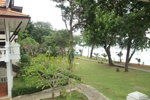 Koh Chang Grandview Resort - Dış Mekan